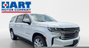 Thumbnail image of 2021 Chevrolet Suburban at Hart Motors