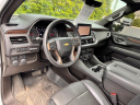 Thumbnail image of 2021 Chevrolet Suburban at Hart Motors