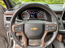 Thumbnail image of 2021 Chevrolet Suburban at Hart Motors
