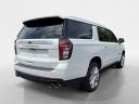 Thumbnail image of 2021 Chevrolet Suburban at Hart Motors