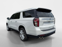 Thumbnail image of 2021 Chevrolet Suburban at Hart Motors