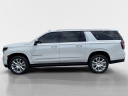 Thumbnail image of 2021 Chevrolet Suburban at Hart Motors