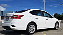 Thumbnail image of 2018 Nissan Sentra at A-1 Auto Sales LLC