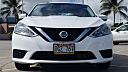 2018 Nissan Sentra SV at A-1 Auto Sales LLC