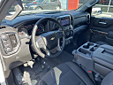 2019 Chevrolet Silverado 1500 LT at EurobahnBmwMiniMercedesBenz of Greensboro, NC