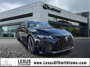 2025 Lexus IS 350 F SPORT at Lexus of Smithtown