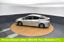 Thumbnail image of 2021 Toyota Prius Prime at Car Vision Inc.