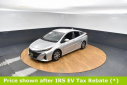 2021 Toyota Prius Prime LE at Car Vision Inc.