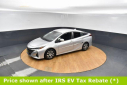 Thumbnail image of 2021 Toyota Prius Prime at Car Vision Inc.
