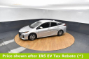Thumbnail image of 2021 Toyota Prius Prime at Car Vision Inc.