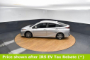 Thumbnail image of 2021 Toyota Prius Prime at Car Vision Inc.