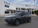 Thumbnail image of 2024 Ford Bronco Sport at Team Ford USED