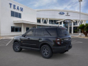Thumbnail image of 2024 Ford Bronco Sport at Team Ford USED