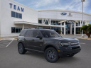 Thumbnail image of 2024 Ford Bronco Sport at Team Ford USED