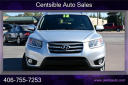 Thumbnail image of 2012 Hyundai SANTA FE at Centsible Auto Sales