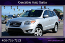 Thumbnail image of 2012 Hyundai SANTA FE at Centsible Auto Sales