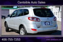 Thumbnail image of 2012 Hyundai SANTA FE at Centsible Auto Sales