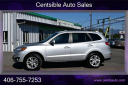 Thumbnail image of 2012 Hyundai SANTA FE at Centsible Auto Sales