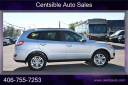 Thumbnail image of 2012 Hyundai SANTA FE at Centsible Auto Sales