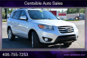 Thumbnail image of 2012 Hyundai SANTA FE at Centsible Auto Sales