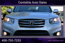 Thumbnail image of 2012 Hyundai SANTA FE at Centsible Auto Sales