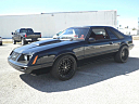 Thumbnail image of 1983 Ford Mustang at Jerry Wilson Motor Cars LLC