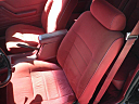 1983 Ford Mustang GT at Jerry Wilson Motor Cars LLC