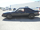Thumbnail image of 1983 Ford Mustang at Jerry Wilson Motor Cars LLC