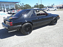 Thumbnail image of 1983 Ford Mustang at Jerry Wilson Motor Cars LLC