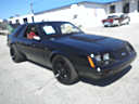 Thumbnail image of 1983 Ford Mustang at Jerry Wilson Motor Cars LLC