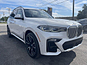 Thumbnail image of 2019 BMW X7 at EurobahnBmwMiniMercedesBenz of Greensboro, NC