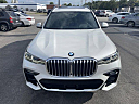 Thumbnail image of 2019 BMW X7 at EurobahnBmwMiniMercedesBenz of Greensboro, NC