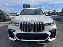 Thumbnail image of 2019 BMW X7 at EurobahnBmwMiniMercedesBenz of Greensboro, NC
