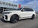 Thumbnail image of 2019 BMW X7 at EurobahnBmwMiniMercedesBenz of Greensboro, NC