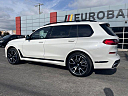 Thumbnail image of 2019 BMW X7 at EurobahnBmwMiniMercedesBenz of Greensboro, NC