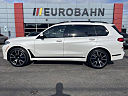 Thumbnail image of 2019 BMW X7 at EurobahnBmwMiniMercedesBenz of Greensboro, NC