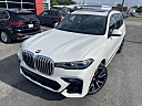Thumbnail image of 2019 BMW X7 at EurobahnBmwMiniMercedesBenz of Greensboro, NC