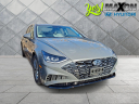 Thumbnail image of 2022 Hyundai SONATA at Maxon Hyundai Inc.