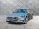 2022 Hyundai SONATA SEL at Maxon Hyundai Inc.