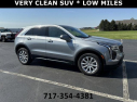Thumbnail image of 2023 Cadillac XT4 at JohnSauderNewHolland of New Holland, PA