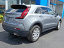Thumbnail image of 2023 Cadillac XT4 at JohnSauderNewHolland of New Holland, PA