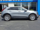 Thumbnail image of 2023 Cadillac XT4 at JohnSauderNewHolland of New Holland, PA