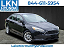 Thumbnail image of 2017 Ford Focus at Lake Norman Hyundai