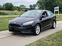 Thumbnail image of 2017 Ford Focus at Lake Norman Hyundai