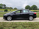 Thumbnail image of 2017 Ford Focus at Lake Norman Hyundai