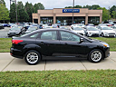Thumbnail image of 2017 Ford Focus at Lake Norman Hyundai