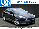 Thumbnail image of 2017 Ford Focus at Lake Norman Hyundai