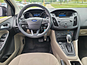 Thumbnail image of 2017 Ford Focus at Lake Norman Hyundai