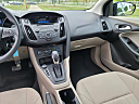 Thumbnail image of 2017 Ford Focus at Lake Norman Hyundai