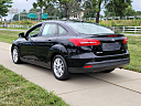 Thumbnail image of 2017 Ford Focus at Lake Norman Hyundai